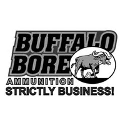 Buffalo Bore Ammunition